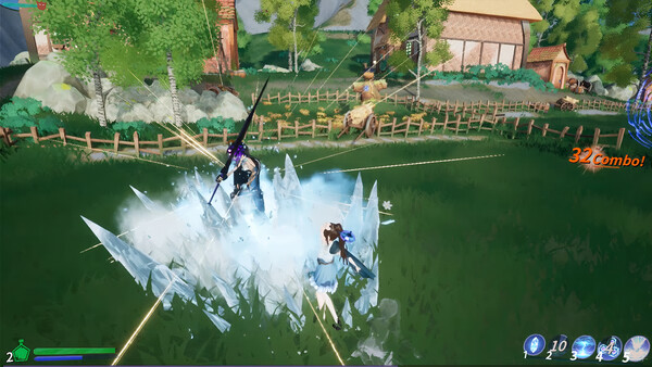 InTheLake screenshot 4