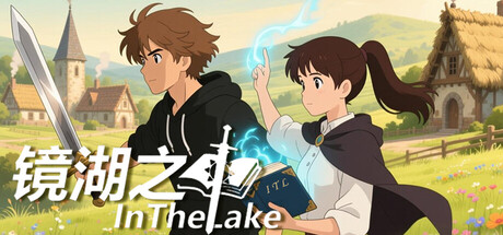 InTheLake