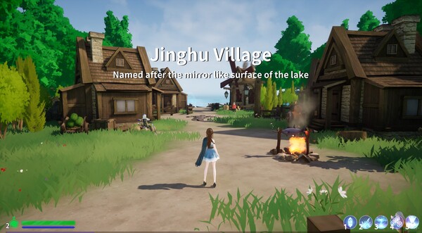 InTheLake screenshot 6