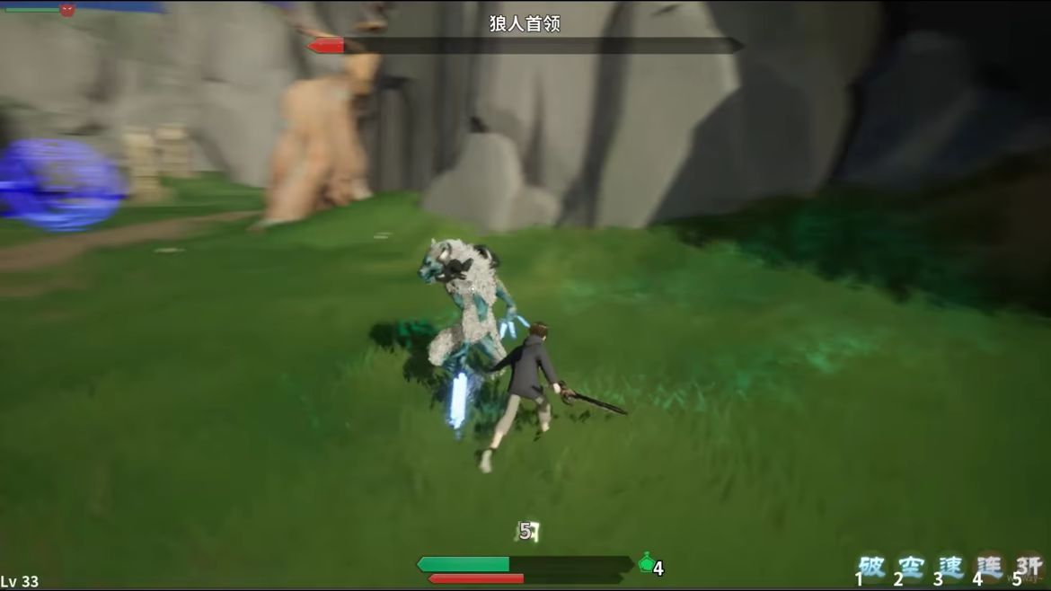 InTheLake video 2