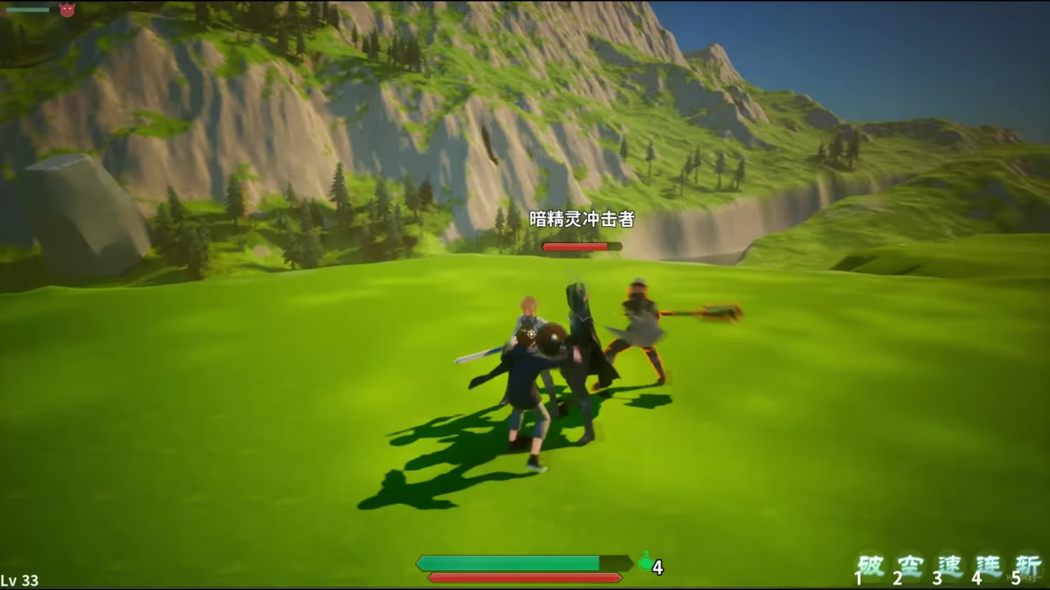 InTheLake video 4