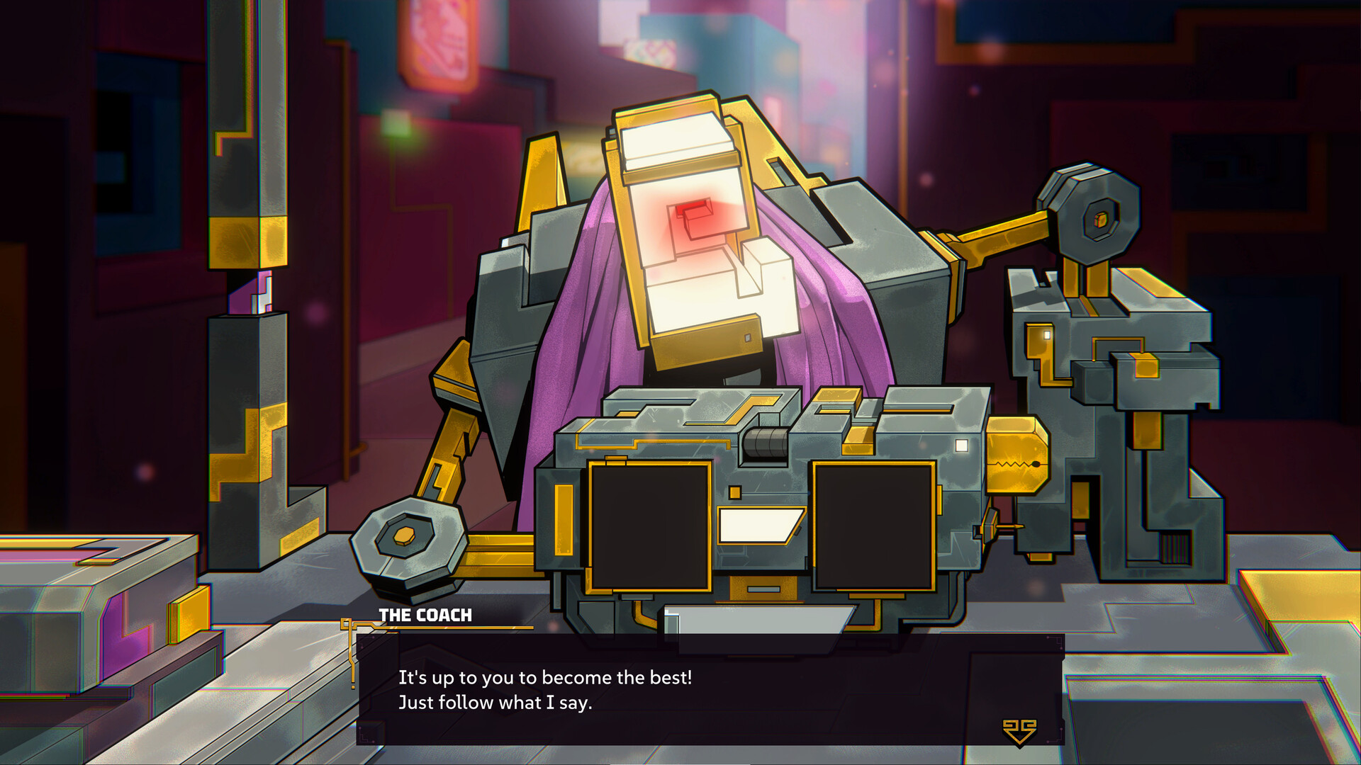 Dog in the Machine screenshot 6