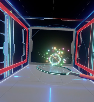 Screenshot z Smackitball