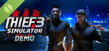 Thief Simulator 3 Demo