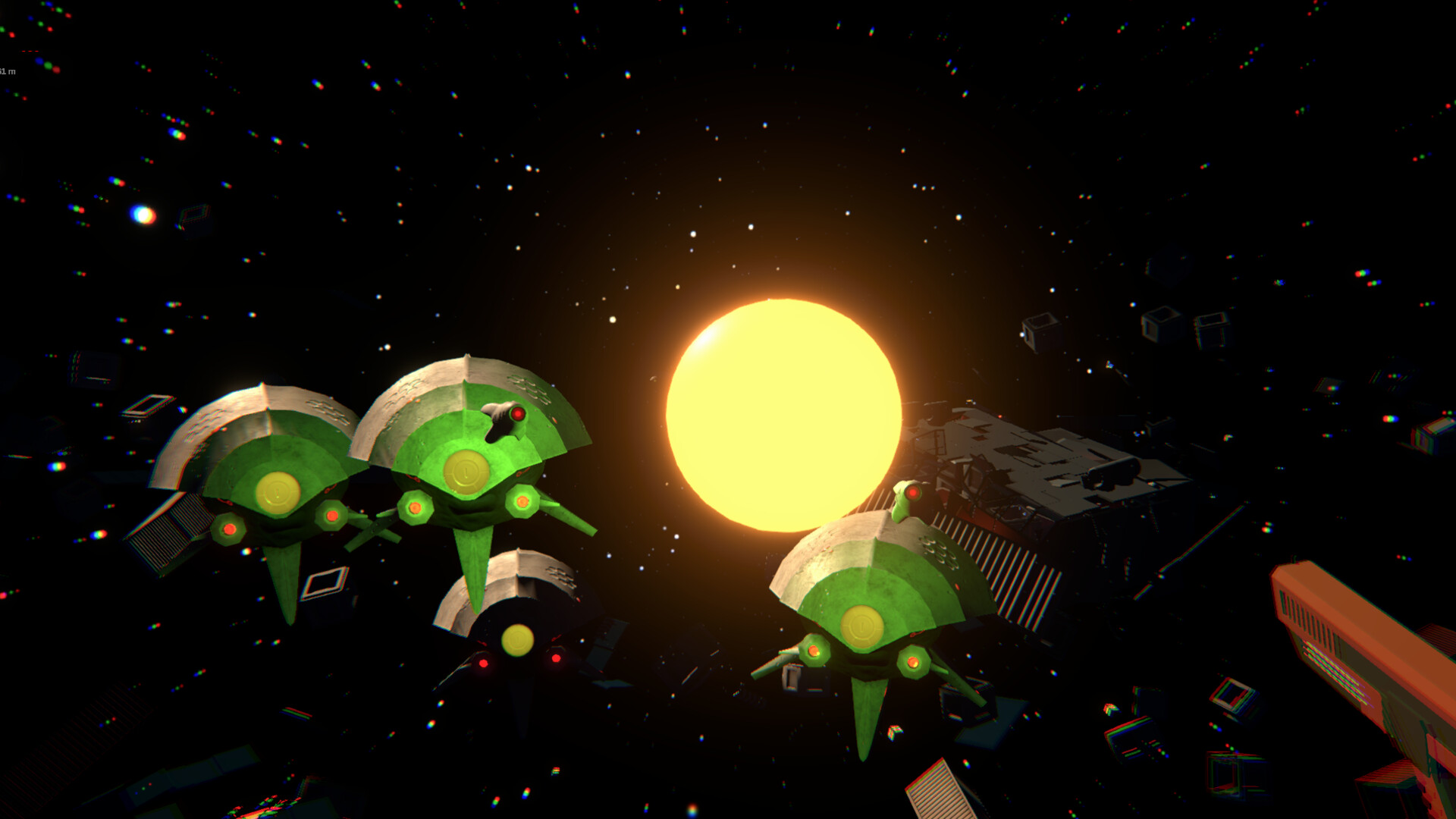 Total RepeAt – Screenshot 9