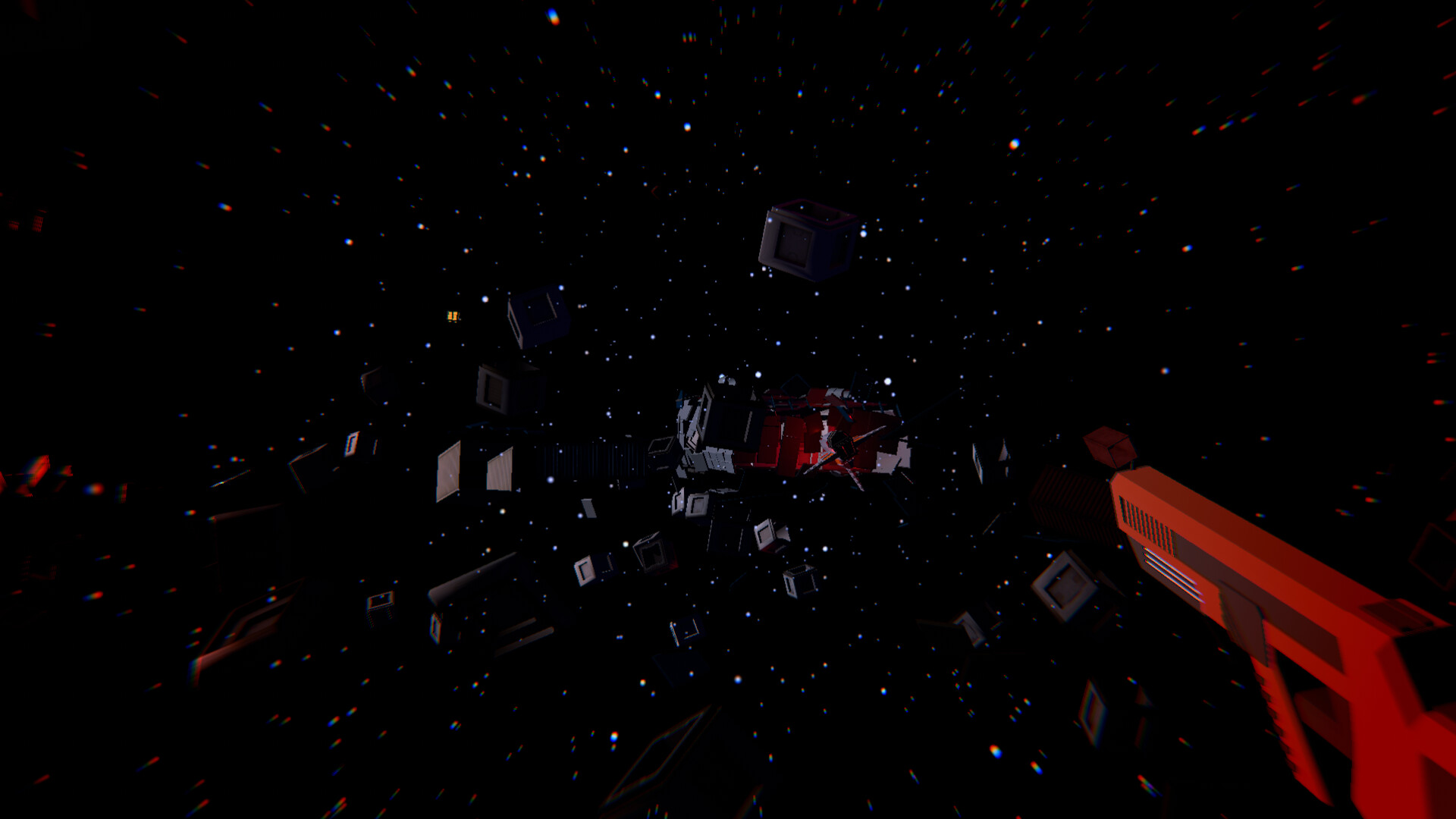 Total RepeAt – Screenshot 2