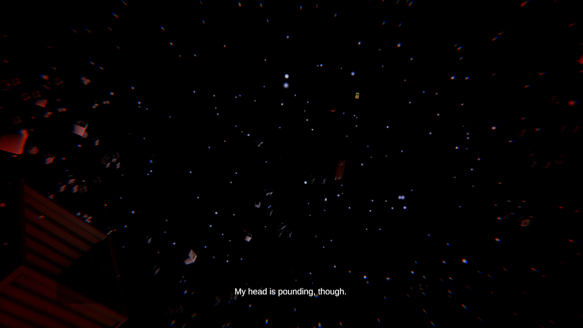 Total RepeAt Featured Screenshot #1