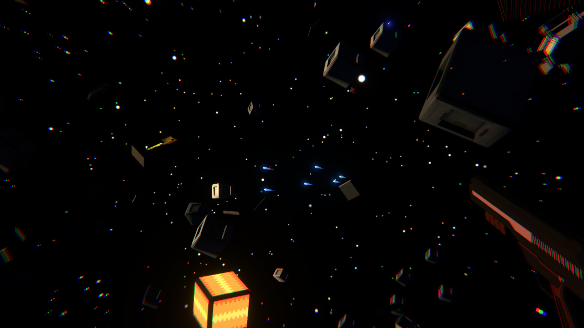 Total RepeAt – Screenshot 8