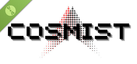 Cosmist Demo header