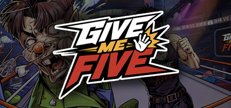 Give Me Five