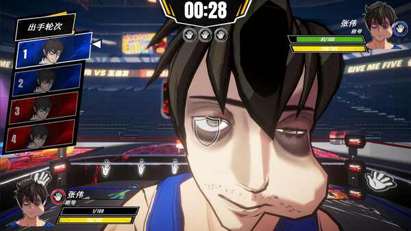 Screenshot media