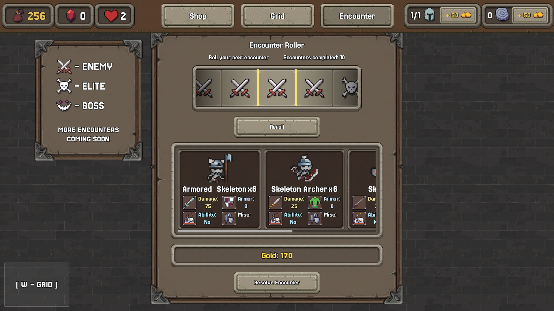 Bannerlings screenshot #4