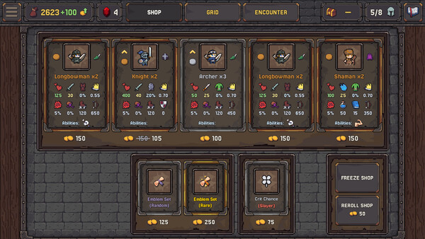 Bannerlings screenshot 8