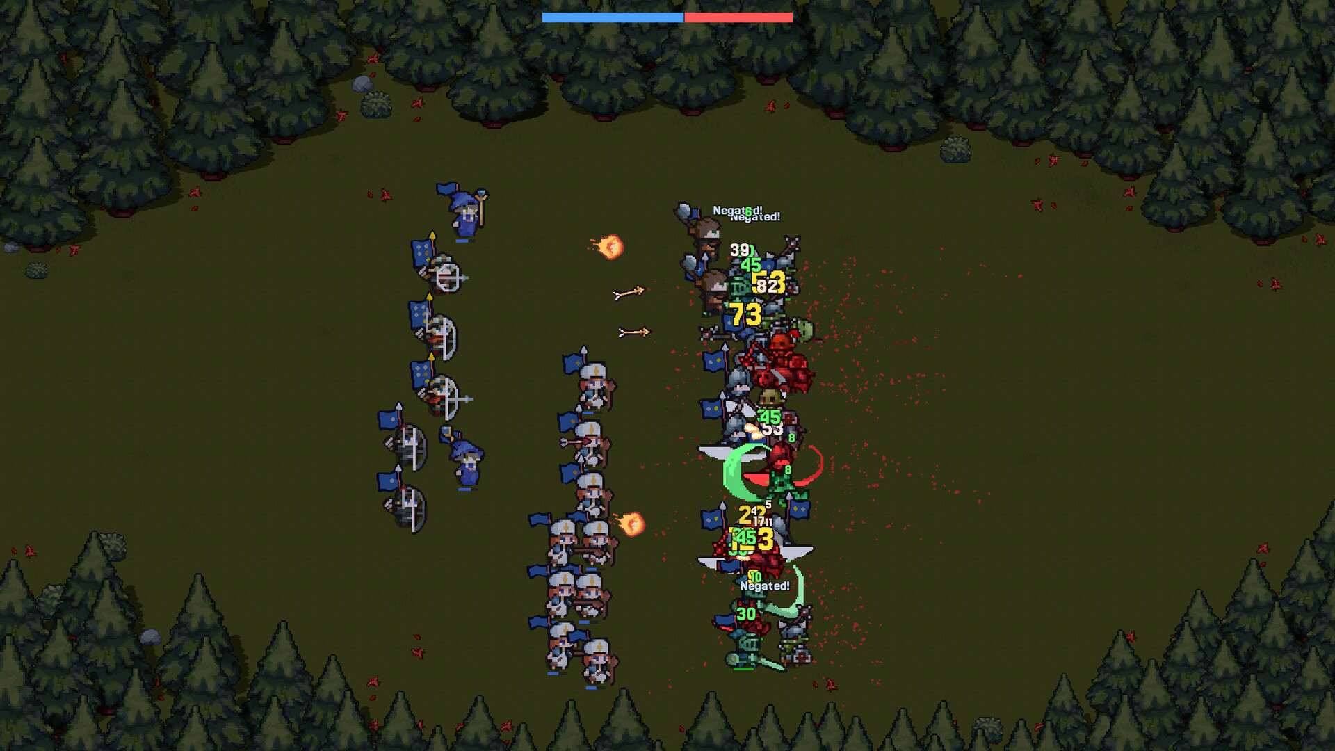 Bannerlings screenshot 8