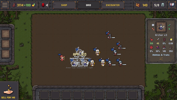 Bannerlings screenshot 4