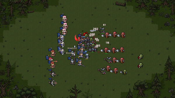 Bannerlings screenshot 5