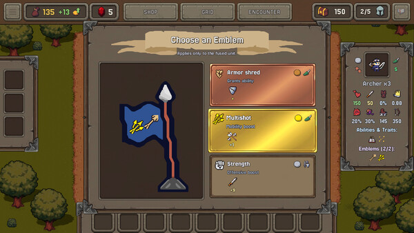 Скриншот 5 из игры Bannerlings