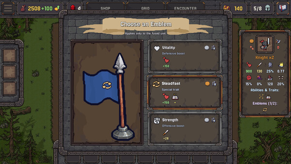 Bannerlings screenshot 7