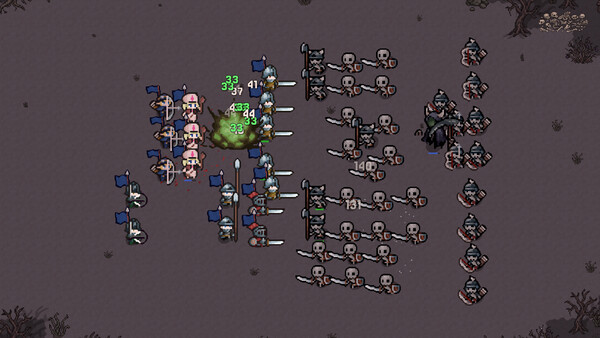Bannerlings screenshot 1