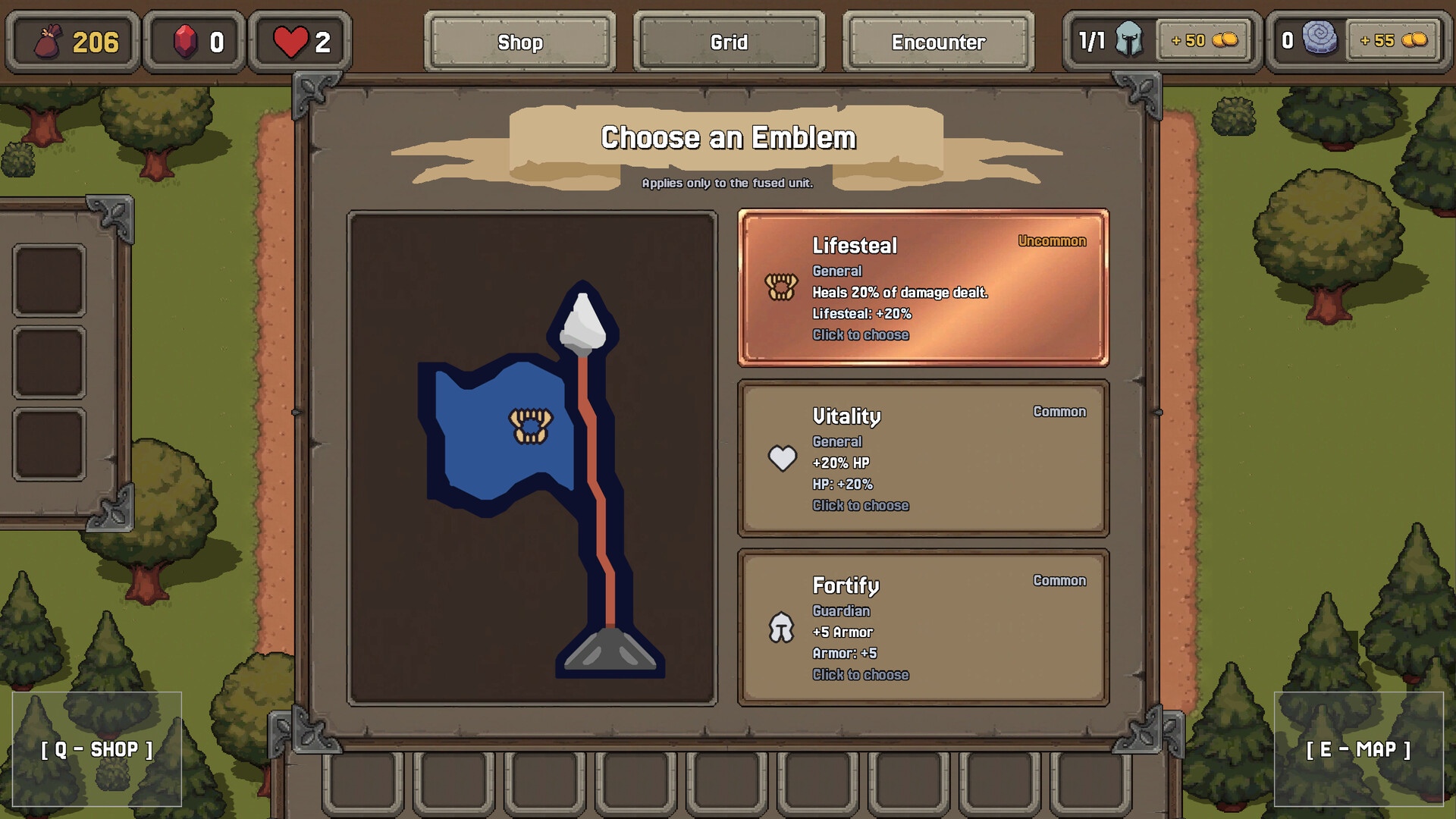 Bannerlings screenshot #5