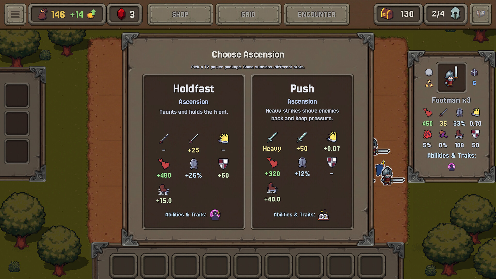 Bannerlings screenshot #9