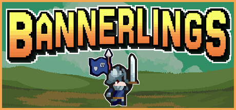 Steam cover for Bannerlings.