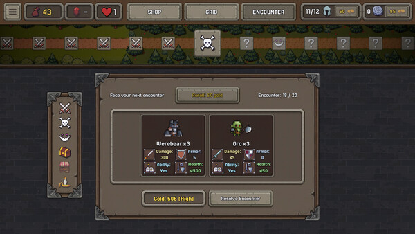 Screenshot media