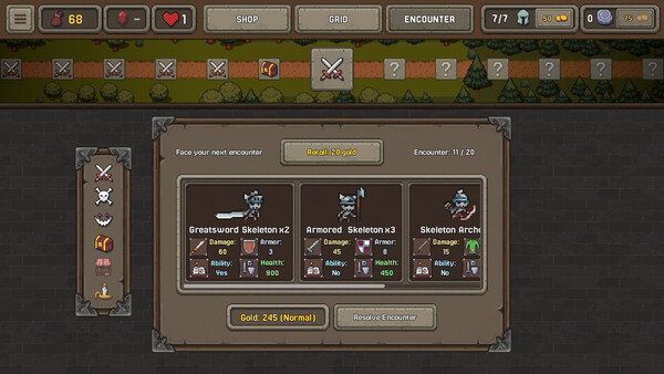 Screenshot media
