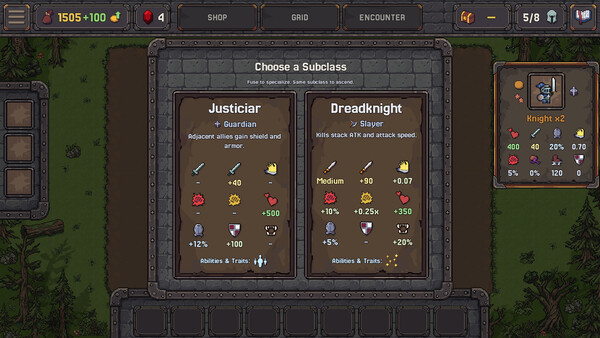 Bannerlings screenshot 9