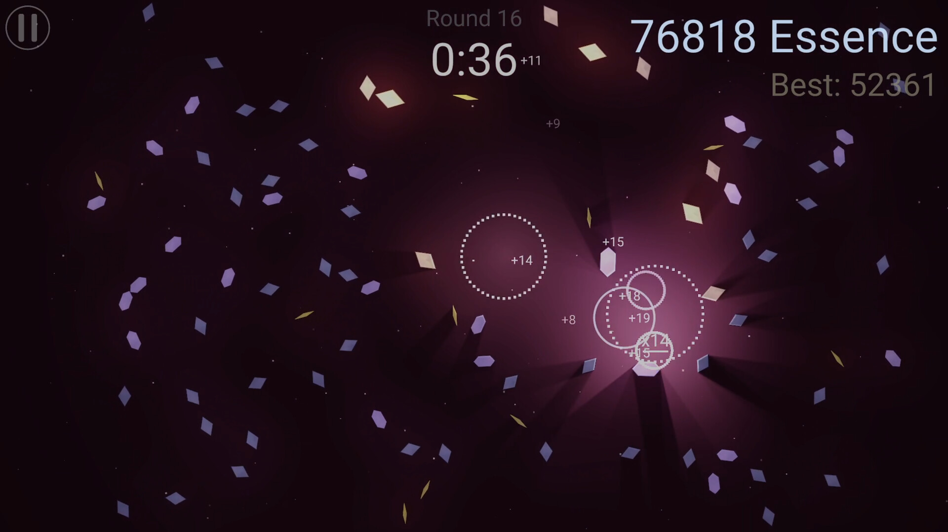 Gempop screenshot 3