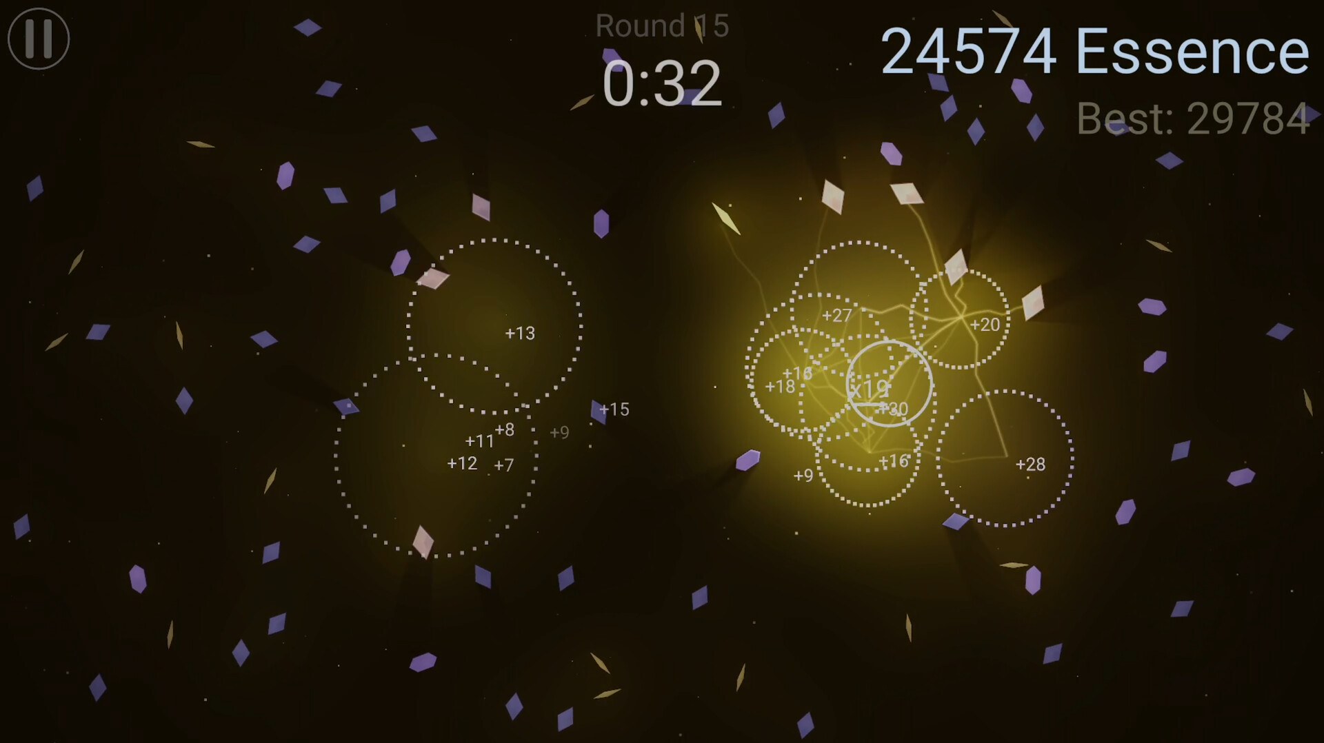 Gempop screenshot 4