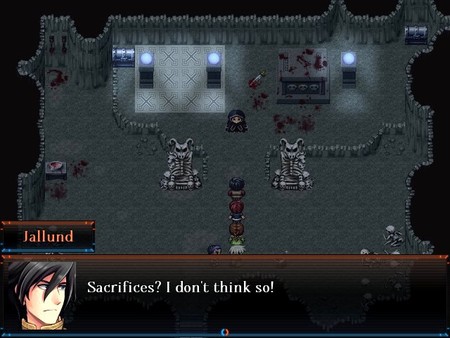 A Timely Intervention.