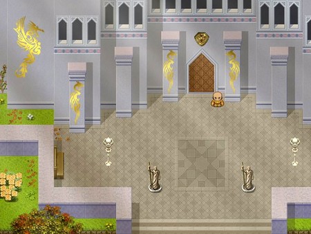 A Timely Intervention.