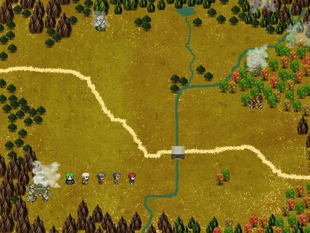 A Timely Intervention.