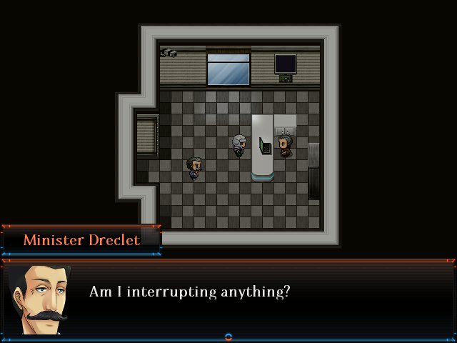 screenshot of A Timely Intervention 32