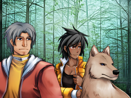 A Timely Intervention.