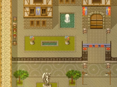 A Timely Intervention.