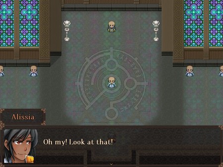 A Timely Intervention.