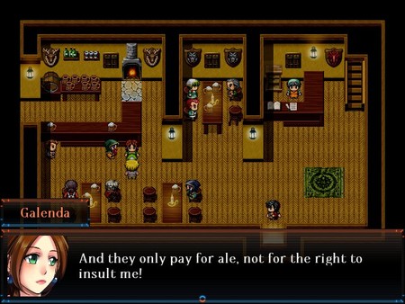 A Timely Intervention.