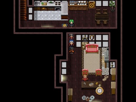 A Timely Intervention.