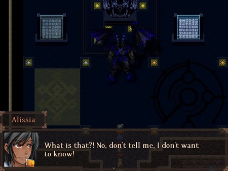 A Timely Intervention.