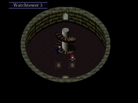 A Timely Intervention.