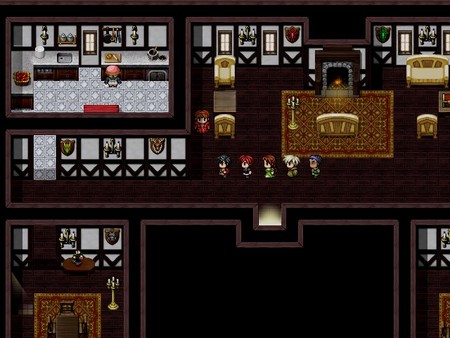 A Timely Intervention.