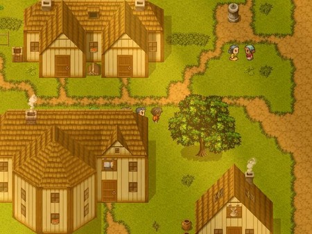 A Timely Intervention.