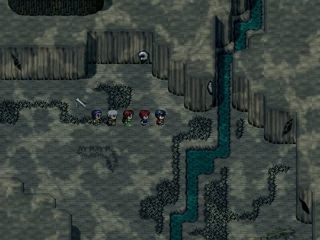 A Timely Intervention.