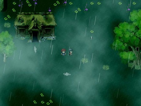 A Timely Intervention.