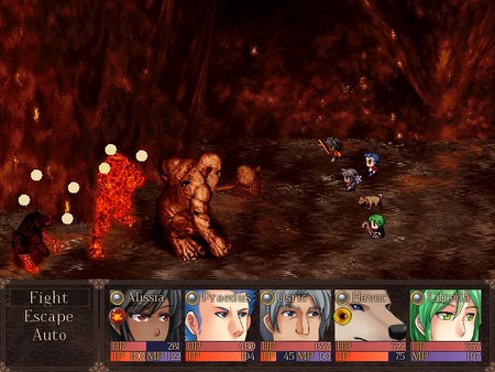 A Timely Intervention.