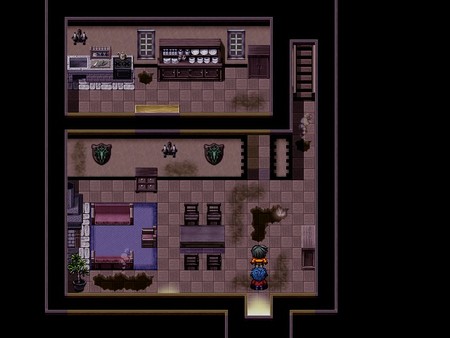 A Timely Intervention.