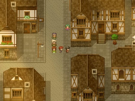 A Timely Intervention.