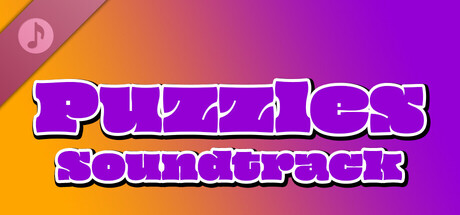 Puzzles Soundtrack banner image